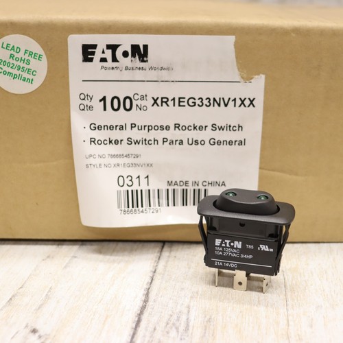 Eaton xr1eg33nv1xx - eaton,