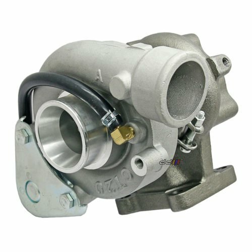 Turbocompressore per land - per,