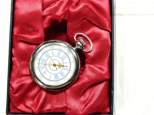 Montre gousset réplica - montre,