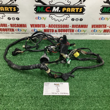 Impianto Elettrico Suzuki Gsx