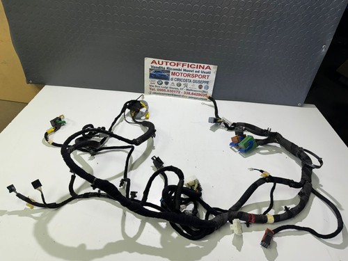 Cablaggio cruscotto fiat panda - fiat,