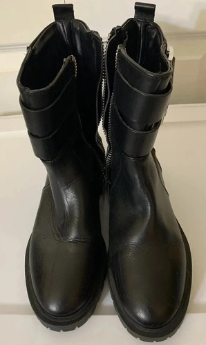 Stivaletti zara donna taglia - stivaletti,