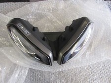 Faro proiettore anteriore