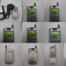 CELLULARE SONY CMD Z5 GSM