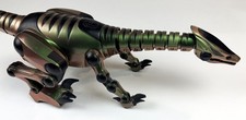 Wowwee grande dinosauro - wowwee,