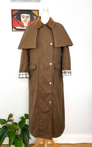 Giacca cerata barbour - giacca, x