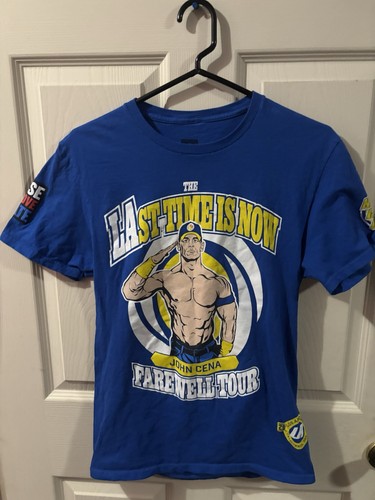 Maglietta wwe john - wwe, cena