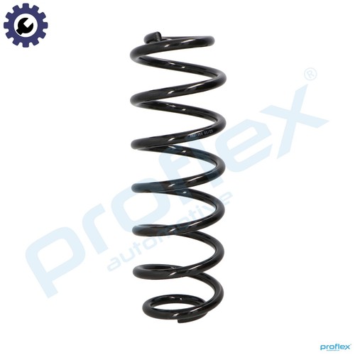 Molla sospensione px1 0353 - sospensione, per
