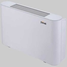 VENTILCONVETTORE JOLLY TOP 3V