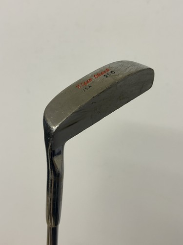 Vintage tiger shark usa 25c - vintage,