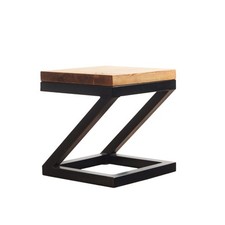 Tavolino Galleggiante Chunky Z