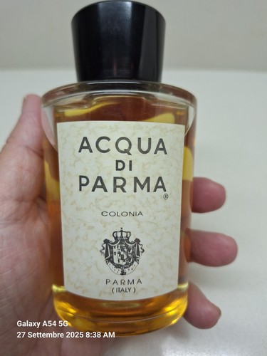 Acqua parma vintage - acqua,