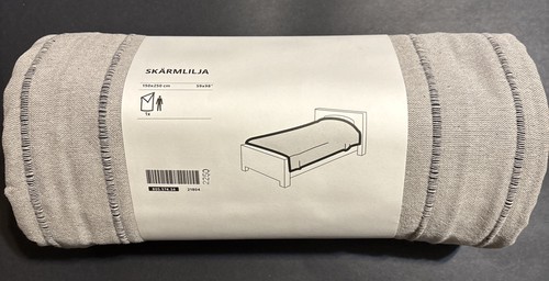 Ikea skarmlilja copriletto - skarmlilja,
