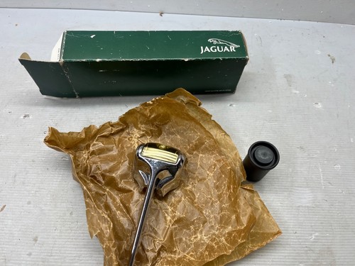 Jaguar xj6 xj12 - xj12, griglia