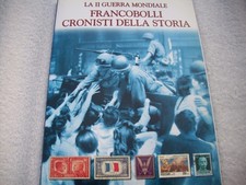 Francobolli cronisti della