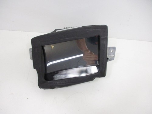 Centralina head display - centralina, head-up