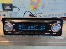 Pioneer DEH P5800MP Car Stereo