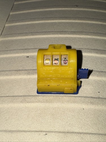 Vintage dollhouse mini - vintage,