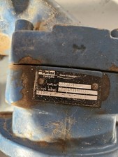 Motore Idraulico Parker F11 019