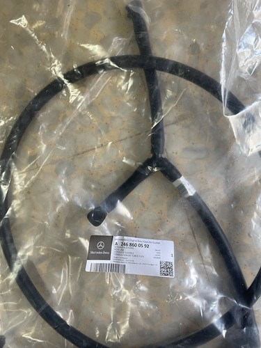 2468600592 kit tubazione - 2468600592,