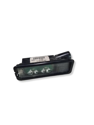 Luci targa volkswagen passat - targa,