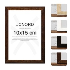 Cornice Portafoto MDF Legno di