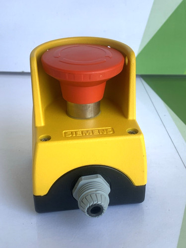 Siemens 3sb3 pulsante - 3sb3, di