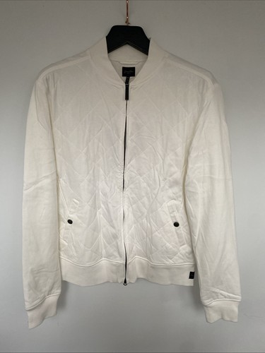 Bomber mayfair jersey di - in,