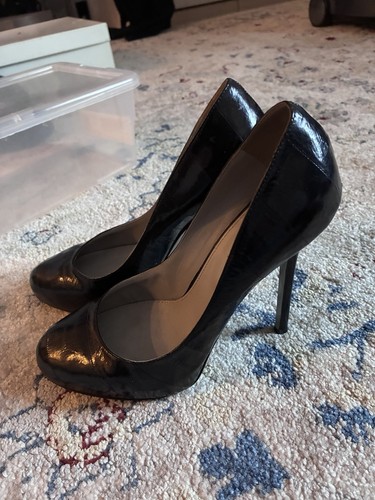 Scarpe decolte sergio - scarpe, rossi