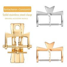 Chiusura orologio in acciaio