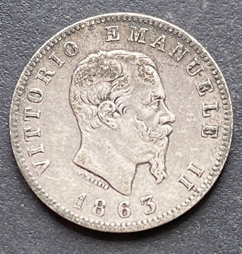 Lotto monete lira - lira, m
