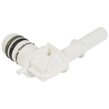 Raccordo per tubo carburante