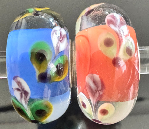 Trollbeads perline - di, 2)