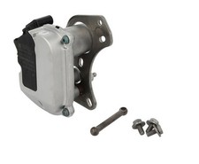 VALVOLA ELETTRICA TURBINA KKK