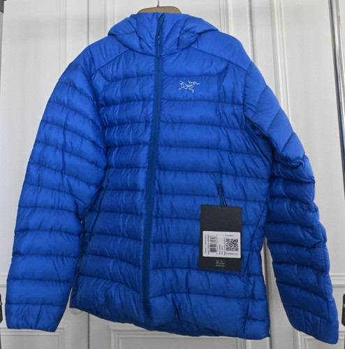 Arc teryx cerio felpa - cerio,