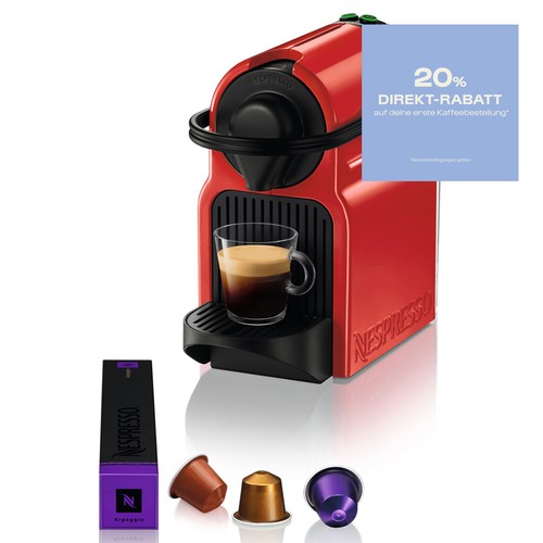 Macchina caffè capsule - caffè, a