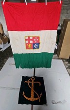 Doppia bandiera stendardo - doppia,