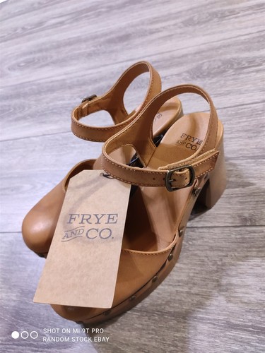 Zoccoli donna frye co - donna,