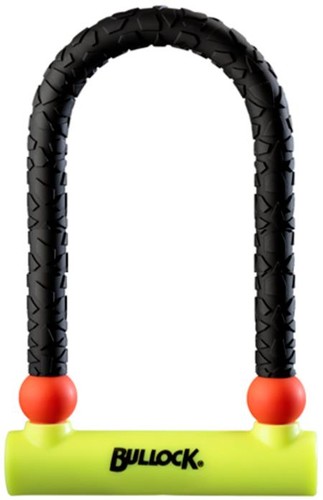 Antifurto meccanico bullock - meccanico,
