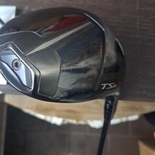 Driver Titleist Tsr2 11 °