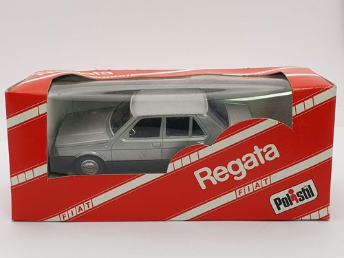 Fiat regata berlina polistil - fiat,