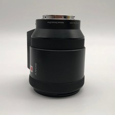 Sony E PZ 18-200mm f/3.5-6.3
