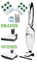 FOLLETTO VK220S FIERISTICO