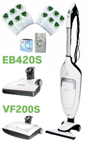 Folletto vk220s fieristico - vk220s,