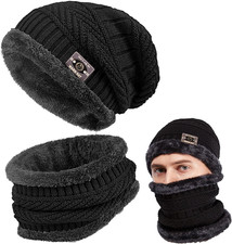 Cappello Uomo Invernale