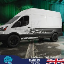 Per Ford Transit Kit