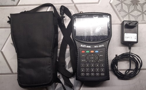 Satlink ws6979 - satlink,