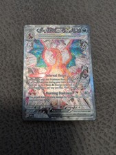 Charizard ex 223/197 SV03