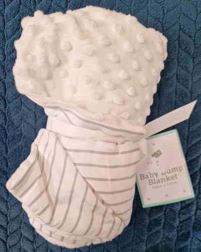 Coperta primark baby bump - baby,