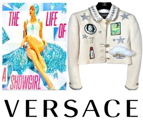 Versace taylor swift life - swift,